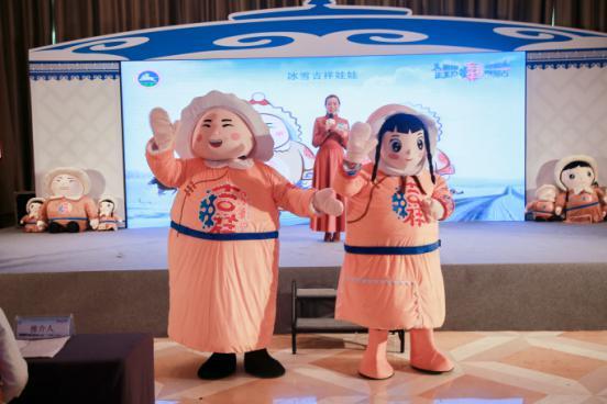 内蒙古万里巡回展“走遍中国” 打造“旅游+文化”综合体
