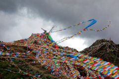 西藏山南 秘境寻梦