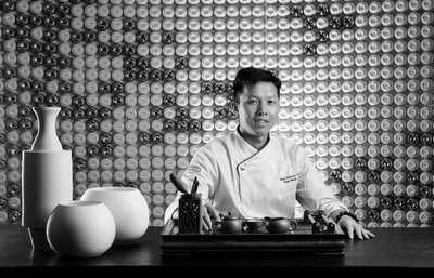 国内首家傲途格精选酒店任命Tony Huang为中餐行政总厨